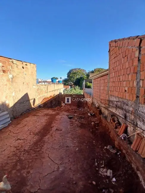Terreno / Lote à venda, 85m2 em Parque das Nações, Alfenas - MG - imagem 1 Foto 1 de Terreno / Lote à venda, 85m2 em Parque das Nações, Alfenas - MG