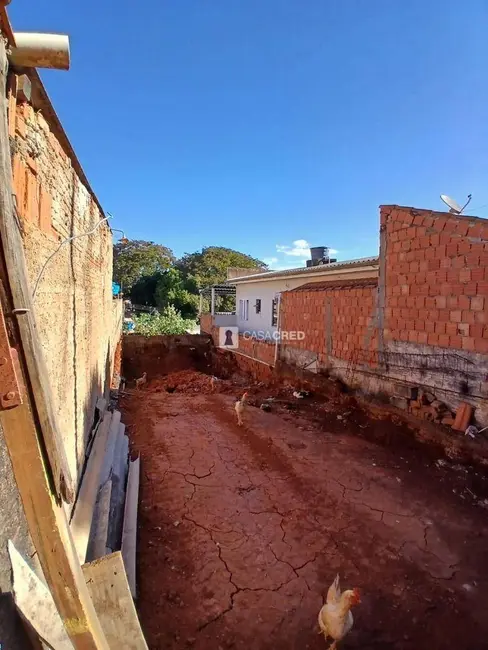 Terreno / Lote à venda, 85m2 em Parque das Nações, Alfenas - MG - imagem 6 Foto 6 de Terreno / Lote à venda, 85m2 em Parque das Nações, Alfenas - MG