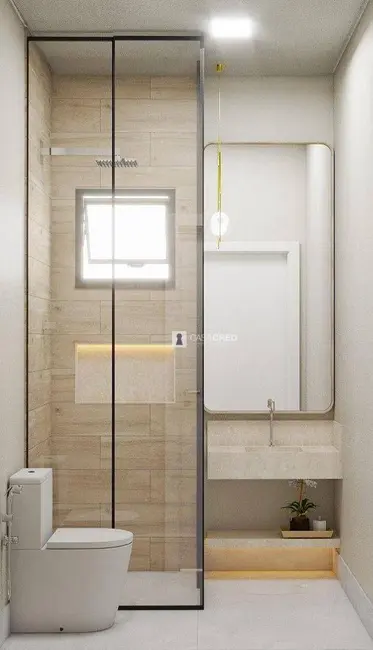 Foto 4 de Apartamento com 2 quartos à venda, 83m2 em Centro, Alfenas - MG
