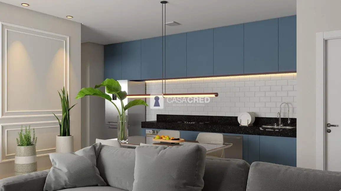 Foto 6 de Apartamento com 2 quartos à venda, 83m2 em Centro, Alfenas - MG