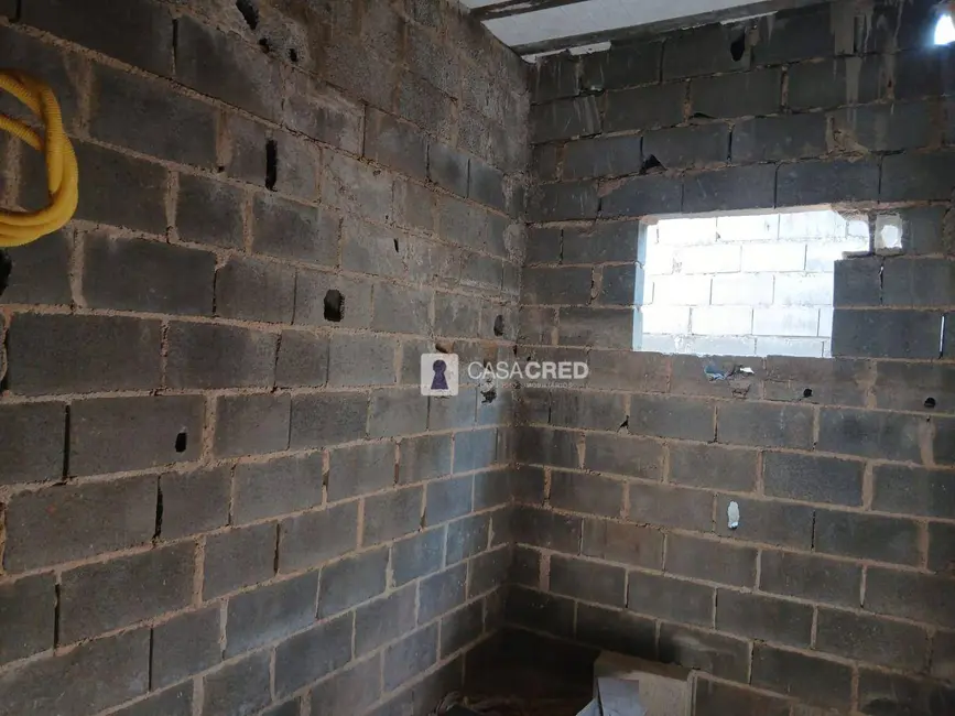 Casa com 2 quartos à venda, 200m2 em Residencial Cidade Universitária, Alfenas - MG - imagem 9 Foto 9 de Casa com 2 quartos à venda, 200m2 em Residencial Cidade Universitária, Alfenas - MG