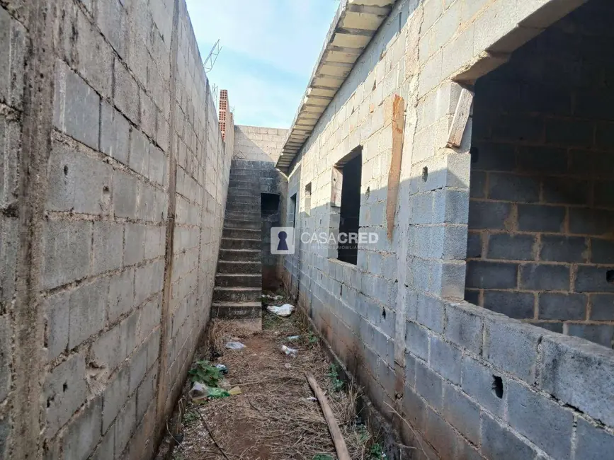 Casa com 2 quartos à venda, 200m2 em Residencial Cidade Universitária, Alfenas - MG - imagem 7 Foto 7 de Casa com 2 quartos à venda, 200m2 em Residencial Cidade Universitária, Alfenas - MG