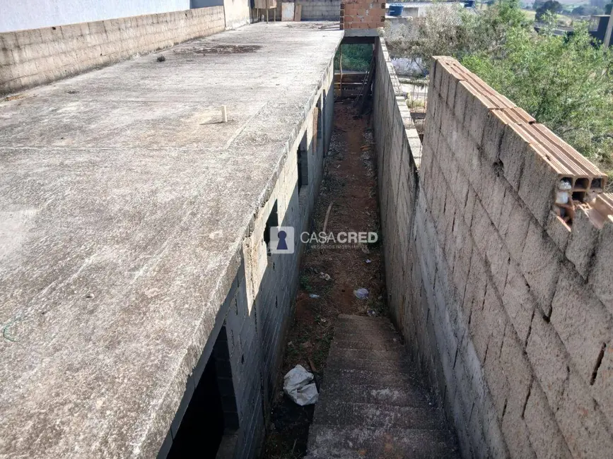 Casa com 2 quartos à venda, 200m2 em Residencial Cidade Universitária, Alfenas - MG - imagem 5 Foto 5 de Casa com 2 quartos à venda, 200m2 em Residencial Cidade Universitária, Alfenas - MG