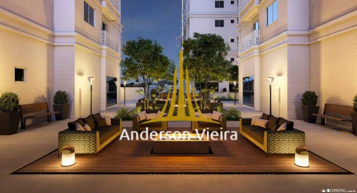 Foto 8 de Apartamento com 2 quartos à venda em Centro, Chapeco - SC