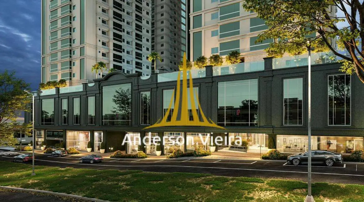 Foto 5 de Apartamento com 2 quartos à venda em Centro, Chapeco - SC