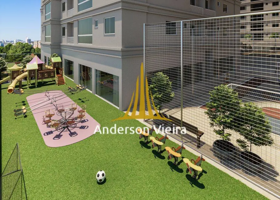 Foto 7 de Apartamento com 2 quartos à venda em Centro, Chapeco - SC