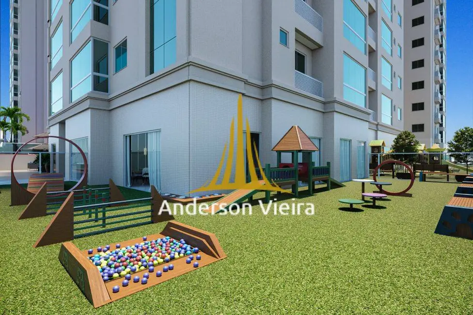 Foto 6 de Apartamento com 2 quartos à venda em Centro, Chapeco - SC