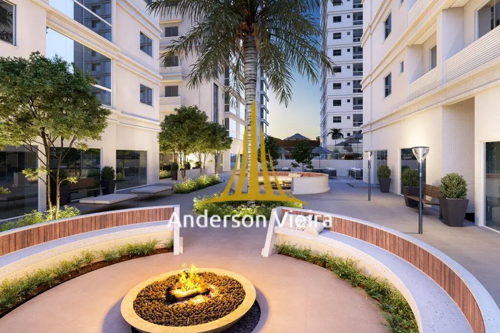 Foto 9 de Apartamento com 2 quartos à venda em Centro, Chapeco - SC