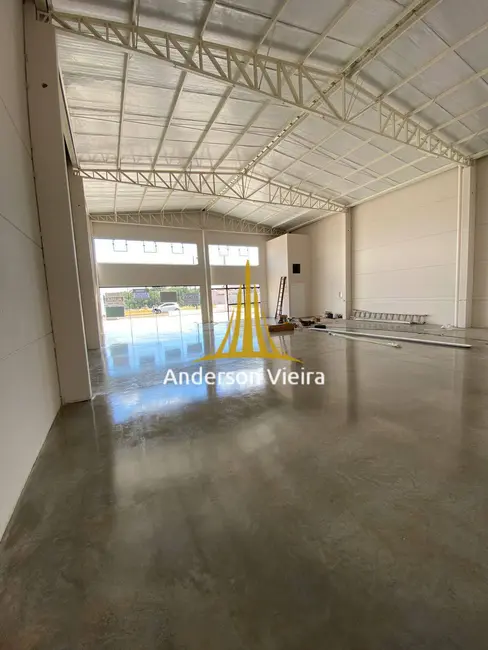 Foto 5 de Sala Comercial à venda em Palmital, Chapeco - SC