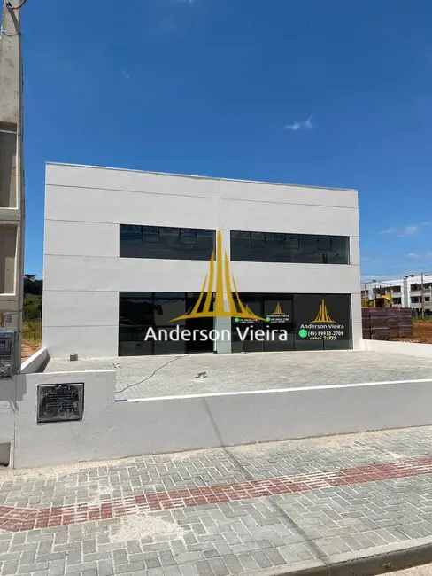 Foto 3 de Sala Comercial à venda em Palmital, Chapeco - SC