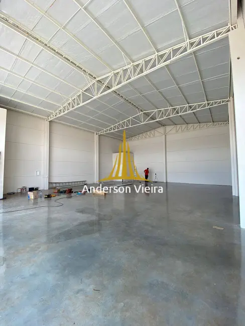Foto 6 de Sala Comercial à venda em Palmital, Chapeco - SC