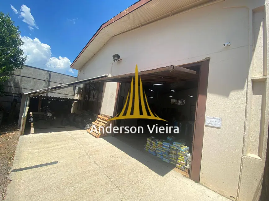 Foto 3 de Sala Comercial à venda em Bela Vista, Chapeco - SC