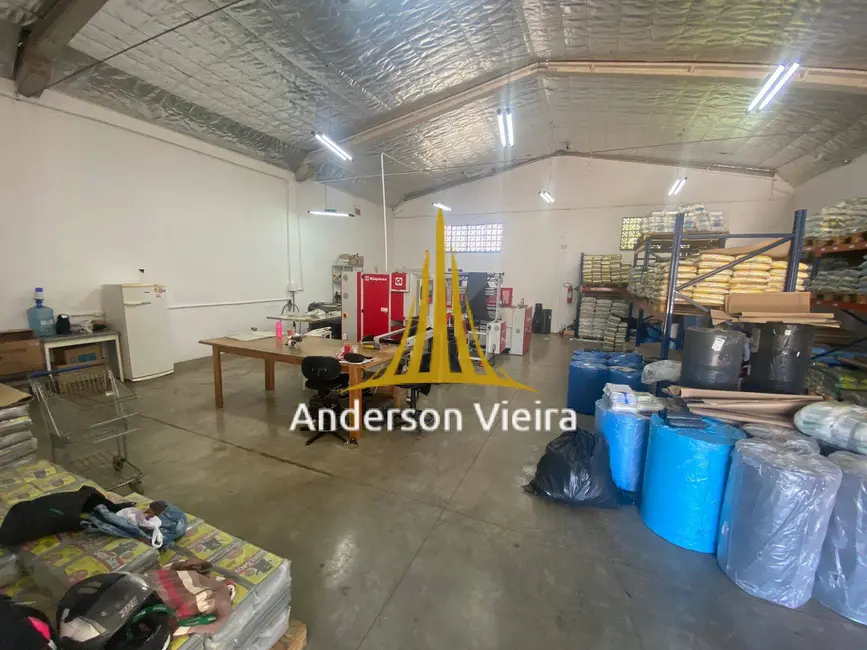 Foto 8 de Sala Comercial à venda em Bela Vista, Chapeco - SC