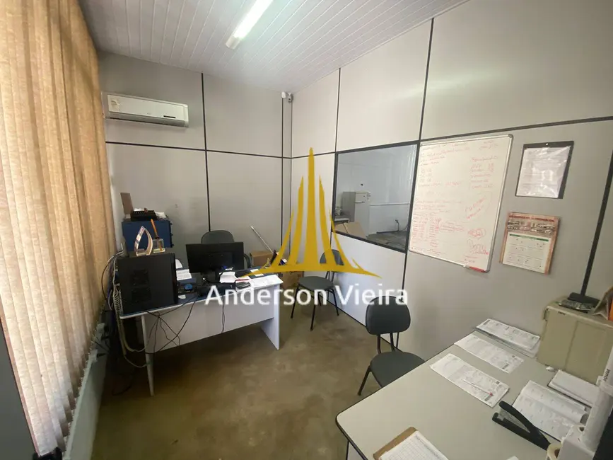 Foto 6 de Sala Comercial à venda em Bela Vista, Chapeco - SC