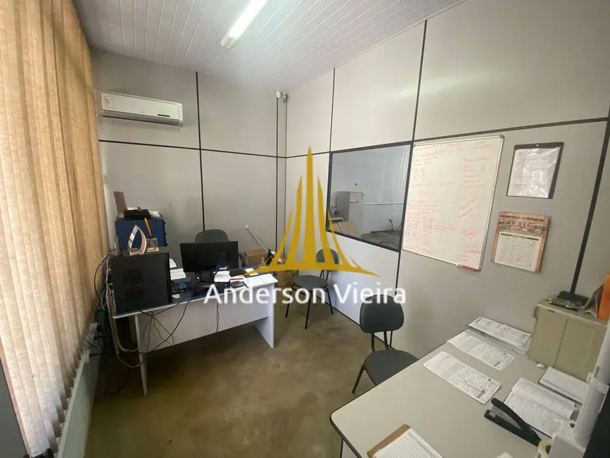 Foto 4 de Sala Comercial à venda em Bela Vista, Chapeco - SC