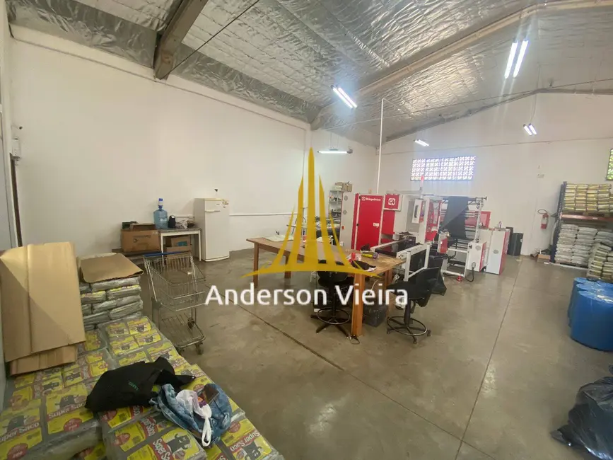 Foto 5 de Sala Comercial à venda em Bela Vista, Chapeco - SC