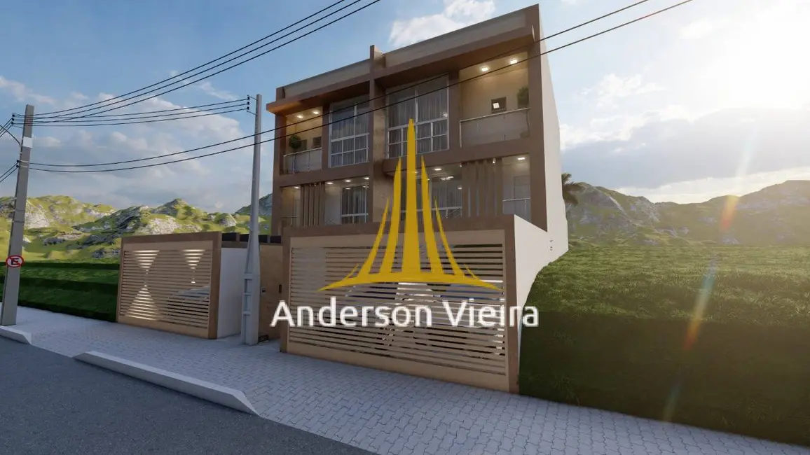 Foto 4 de Casa com 3 quartos à venda, 115m2 em Desbravador, Chapeco - SC