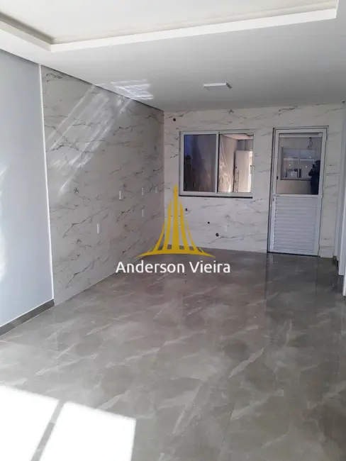 Foto 3 de Casa com 2 quartos à venda em Desbravador, Chapeco - SC