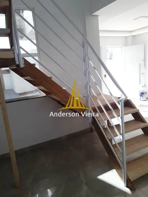 Foto 5 de Casa com 2 quartos à venda em Desbravador, Chapeco - SC