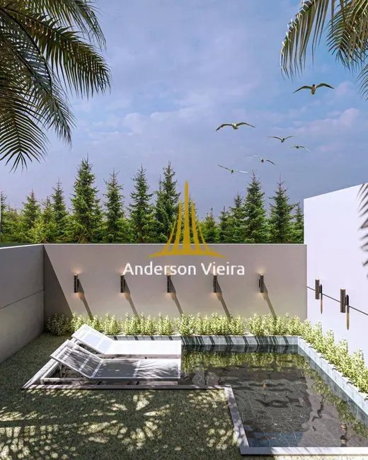 Foto 6 de Sobrado com 3 quartos à venda em Paraíso, Chapeco - SC