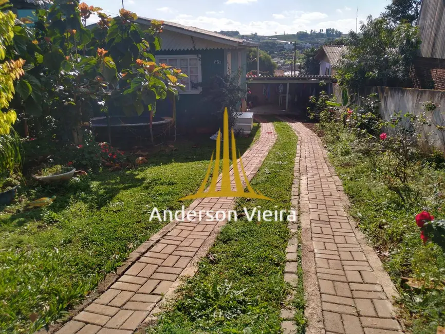 Foto 1 de Casa com 2 quartos à venda, 300m2 em Vila Real, Chapeco - SC