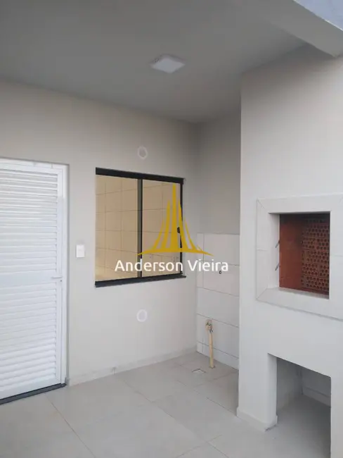 Foto 8 de Casa com 2 quartos à venda em Desbravador, Chapeco - SC