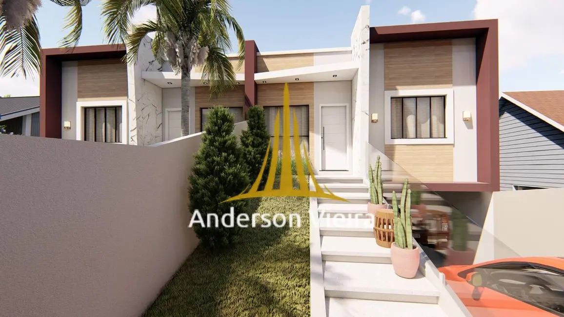 Foto 3 de Casa com 3 quartos à venda, 180m2 em Autódromo, Chapeco - SC