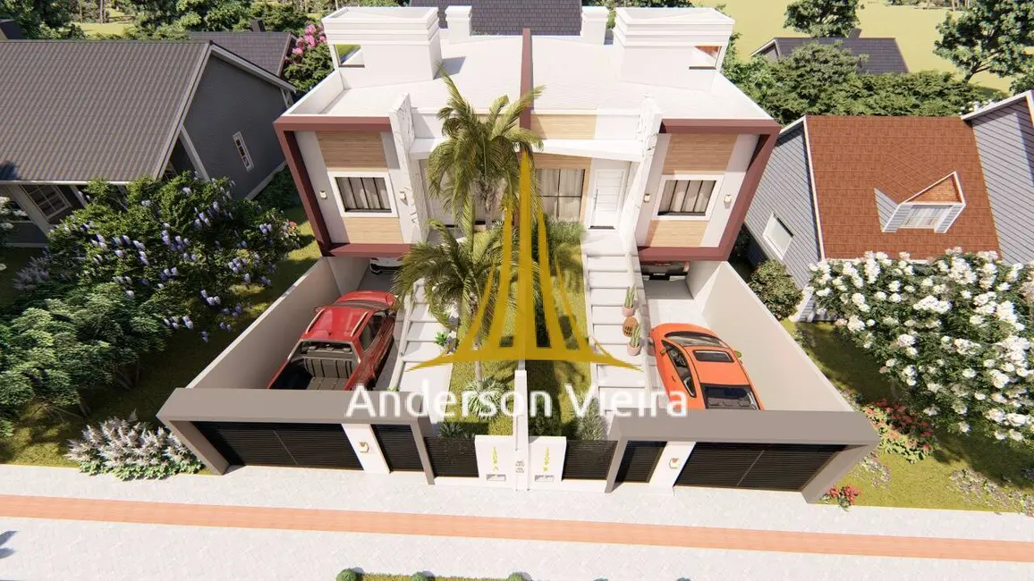 Foto 6 de Casa com 3 quartos à venda, 180m2 em Autódromo, Chapeco - SC