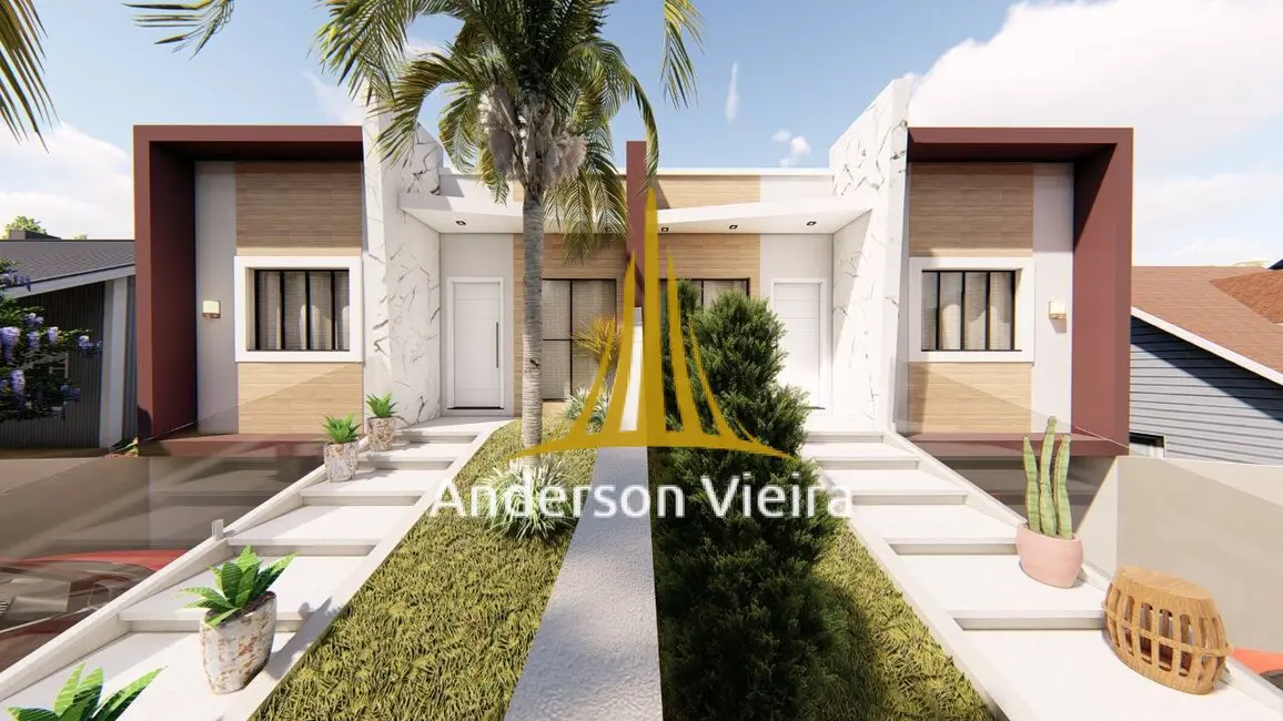 Foto 4 de Casa com 3 quartos à venda, 180m2 em Autódromo, Chapeco - SC