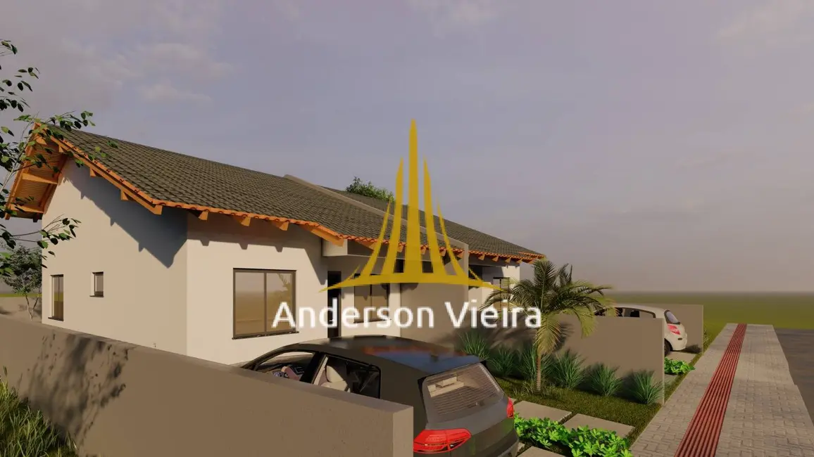 Foto 5 de Casa com 2 quartos à venda, 225m2 em Araras, Chapeco - SC