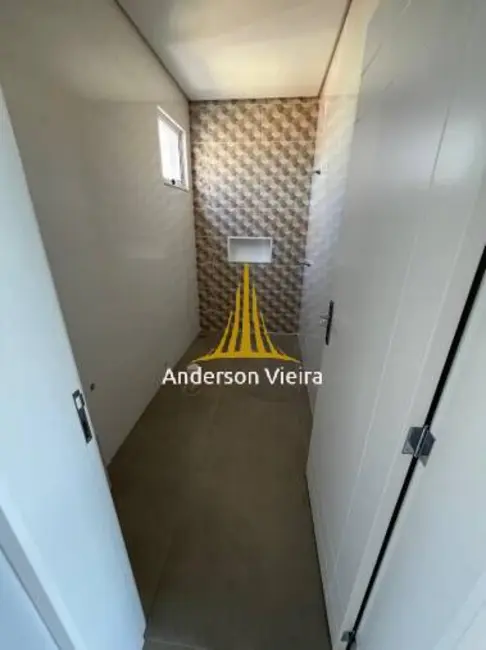 Foto 6 de Casa com 3 quartos à venda, 114m2 em Desbravador, Chapeco - SC