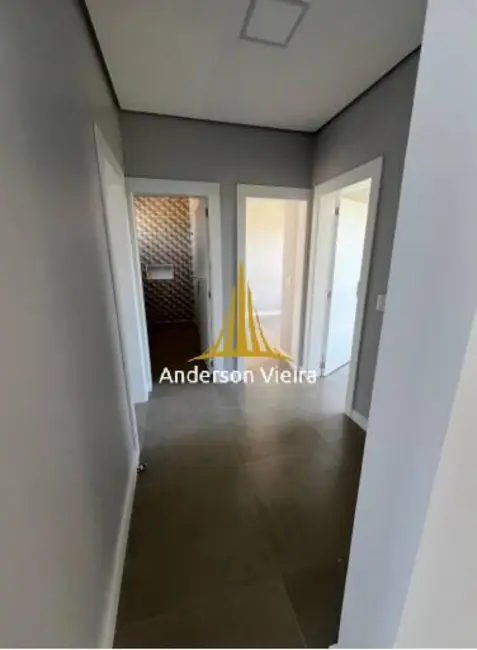 Foto 4 de Casa com 3 quartos à venda, 114m2 em Desbravador, Chapeco - SC