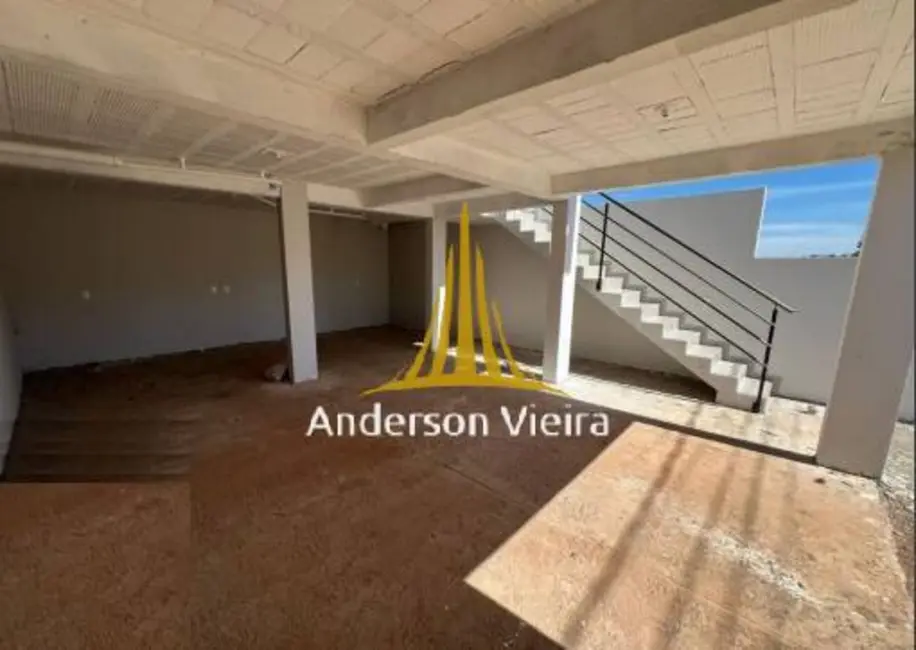 Foto 5 de Casa com 3 quartos à venda em Desbravador, Chapeco - SC