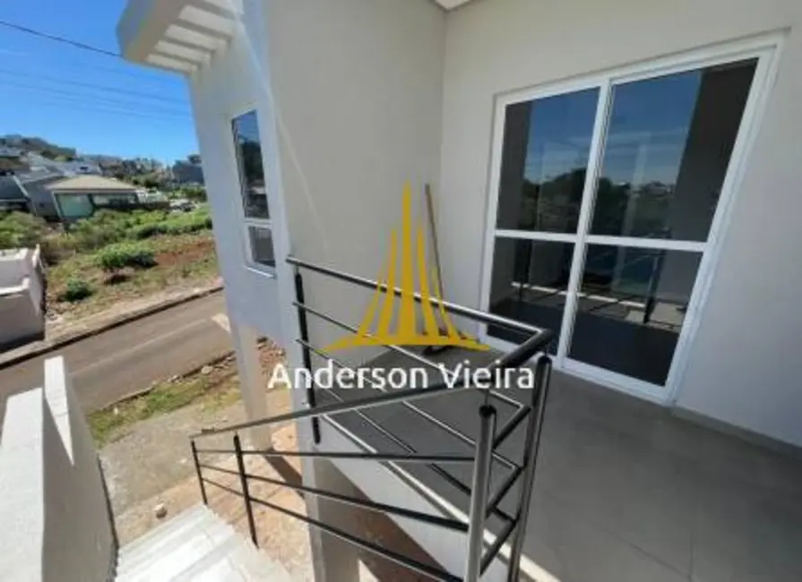 Foto 3 de Casa com 3 quartos à venda em Desbravador, Chapeco - SC