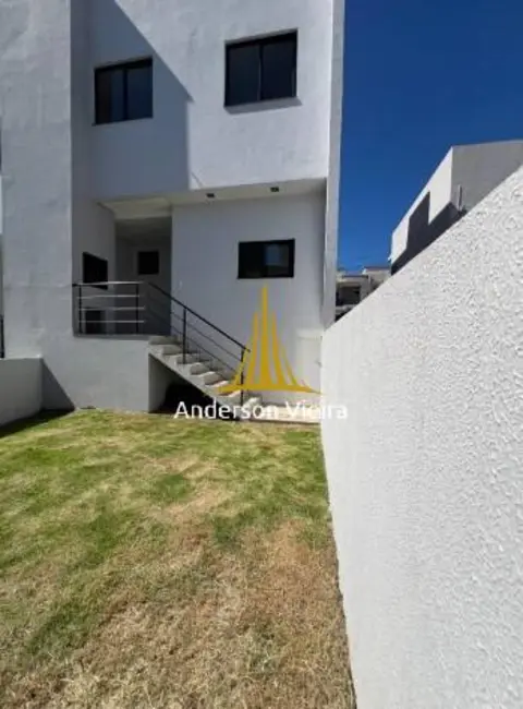 Foto 3 de Casa com 3 quartos à venda em Desbravador, Chapeco - SC