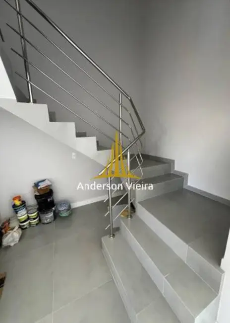 Foto 9 de Casa com 3 quartos à venda em Desbravador, Chapeco - SC