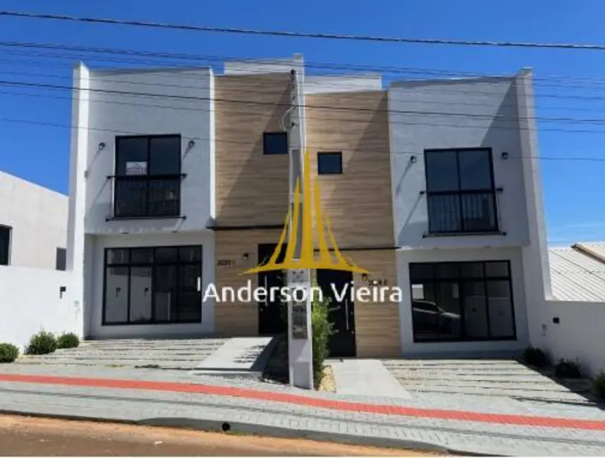 Foto 2 de Casa com 3 quartos à venda em Desbravador, Chapeco - SC