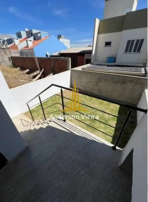 Foto 5 de Casa com 3 quartos à venda em Desbravador, Chapeco - SC