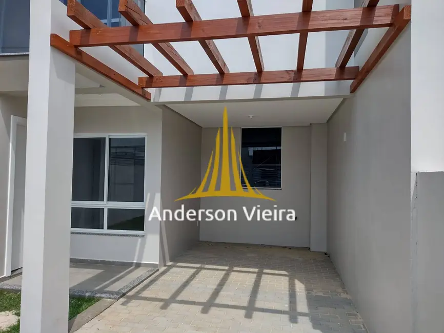 Foto 2 de Casa com 2 quartos à venda em Desbravador, Chapeco - SC