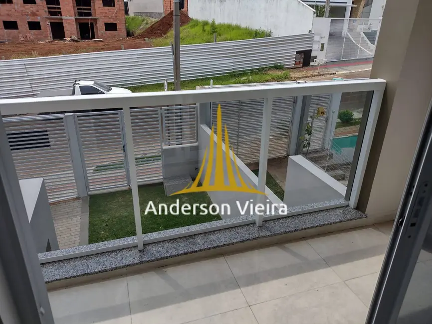 Foto 5 de Casa com 2 quartos à venda em Desbravador, Chapeco - SC