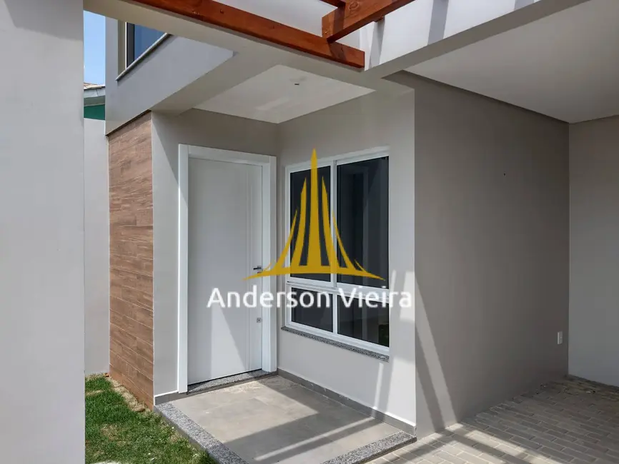 Foto 3 de Casa com 2 quartos à venda em Desbravador, Chapeco - SC