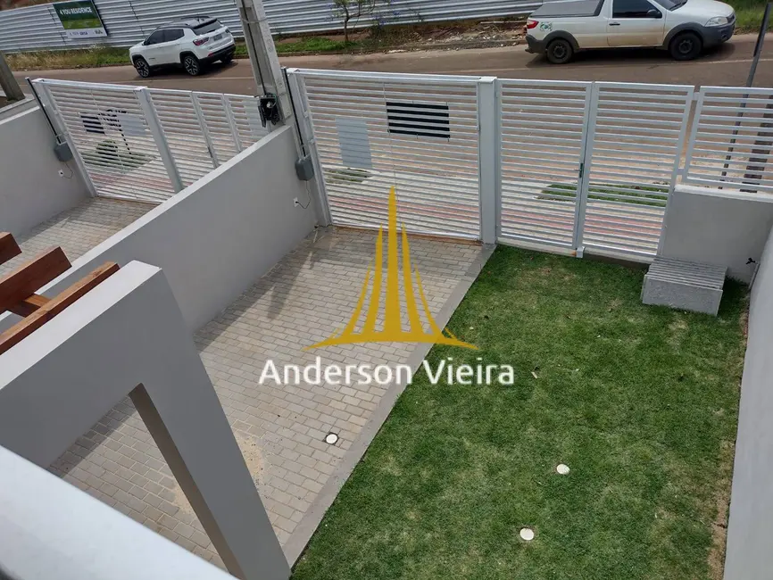 Foto 4 de Casa com 2 quartos à venda em Desbravador, Chapeco - SC