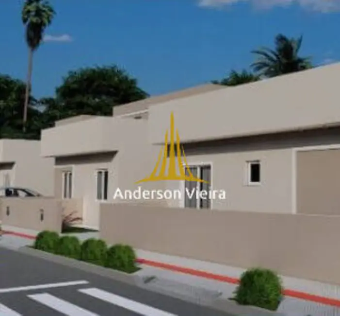 Foto 8 de Casa com 2 quartos à venda, 60m2 em Autódromo, Chapeco - SC