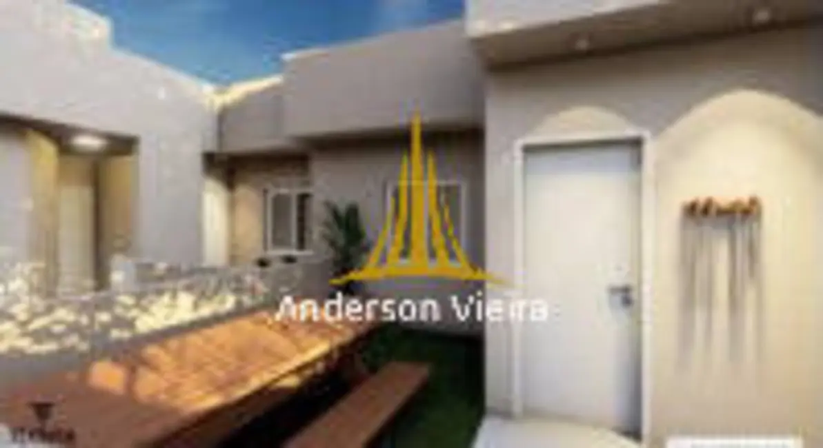 Foto 3 de Casa com 2 quartos à venda, 69m2 em Autódromo, Chapeco - SC