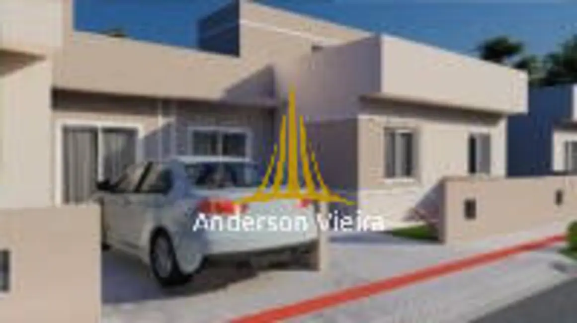 Foto 4 de Casa com 2 quartos à venda, 69m2 em Autódromo, Chapeco - SC