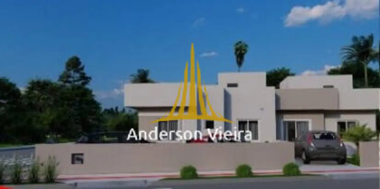 Foto 6 de Casa com 2 quartos à venda, 69m2 em Autódromo, Chapeco - SC