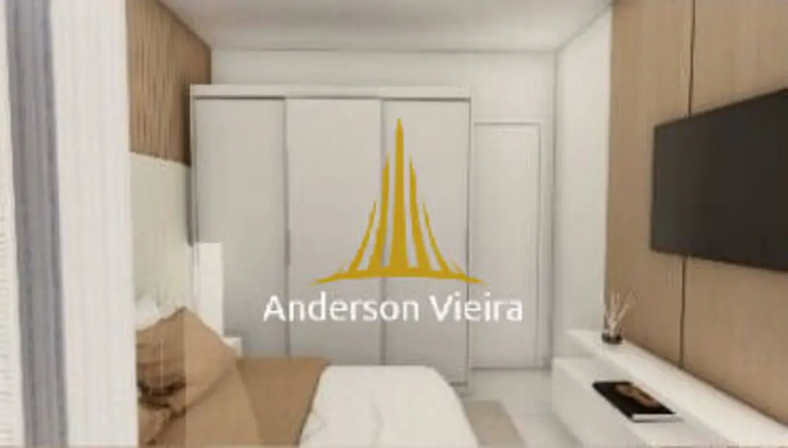 Foto 9 de Casa com 2 quartos à venda, 69m2 em Autódromo, Chapeco - SC