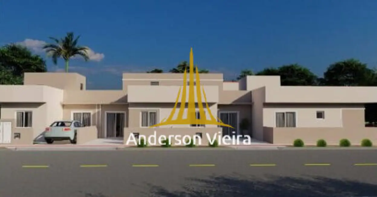 Foto 7 de Casa com 2 quartos à venda, 69m2 em Autódromo, Chapeco - SC