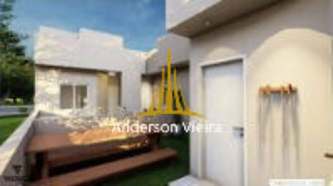 Foto 2 de Casa com 2 quartos à venda, 69m2 em Autódromo, Chapeco - SC