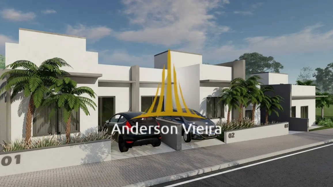 Foto 7 de Casa com 2 quartos à venda em Autódromo, Chapeco - SC